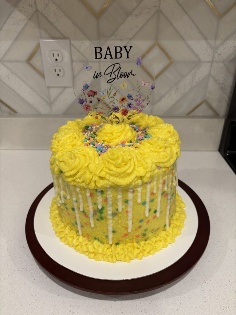 baby shower