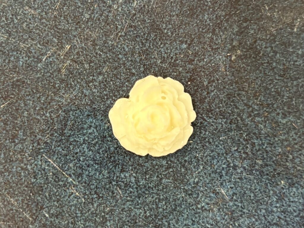 flower medium rose 2