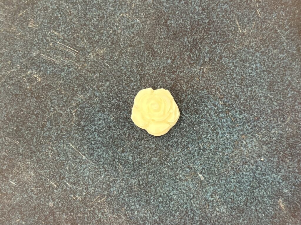 flower small rose 3 1