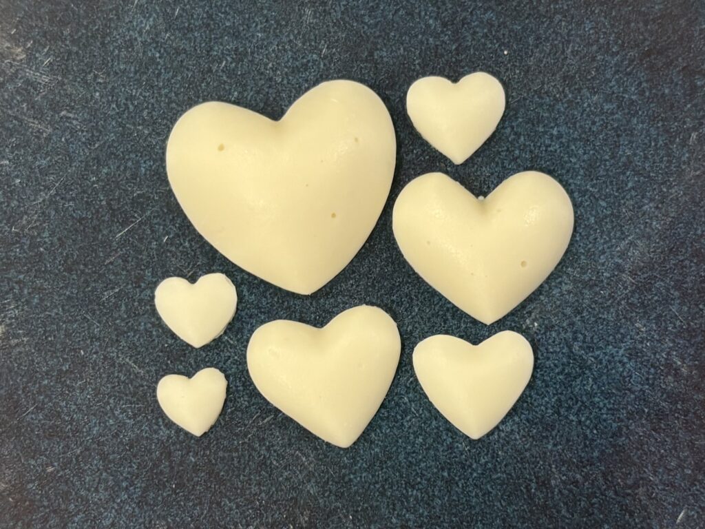 heart many
