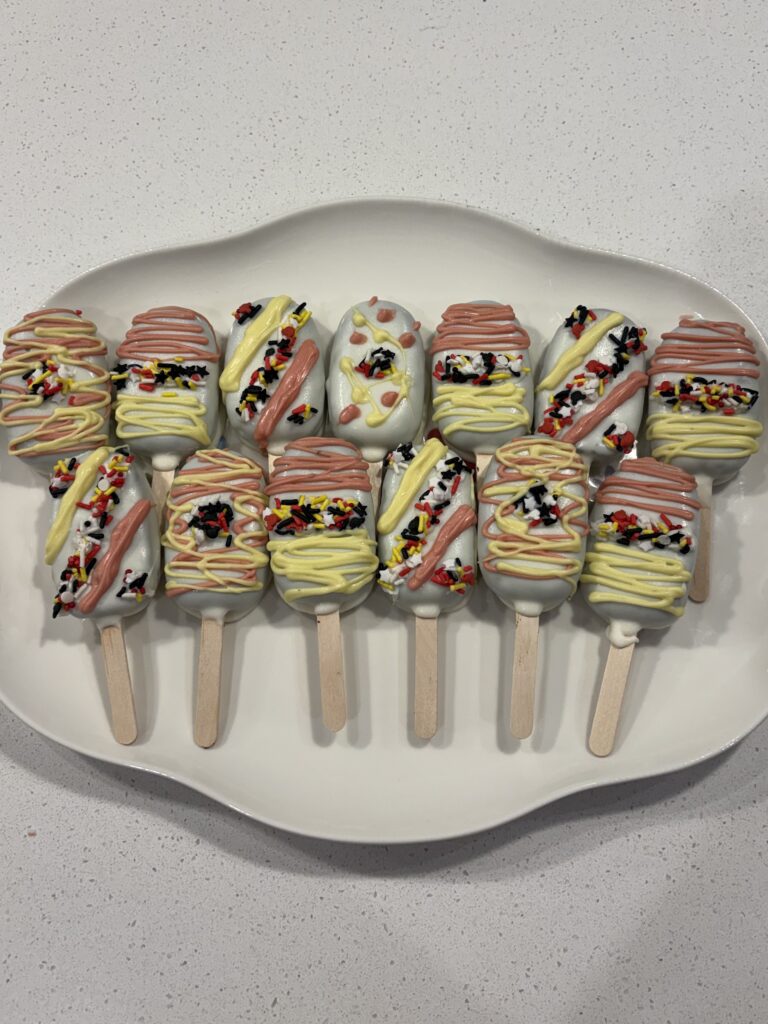 mickey mouse large batch 1