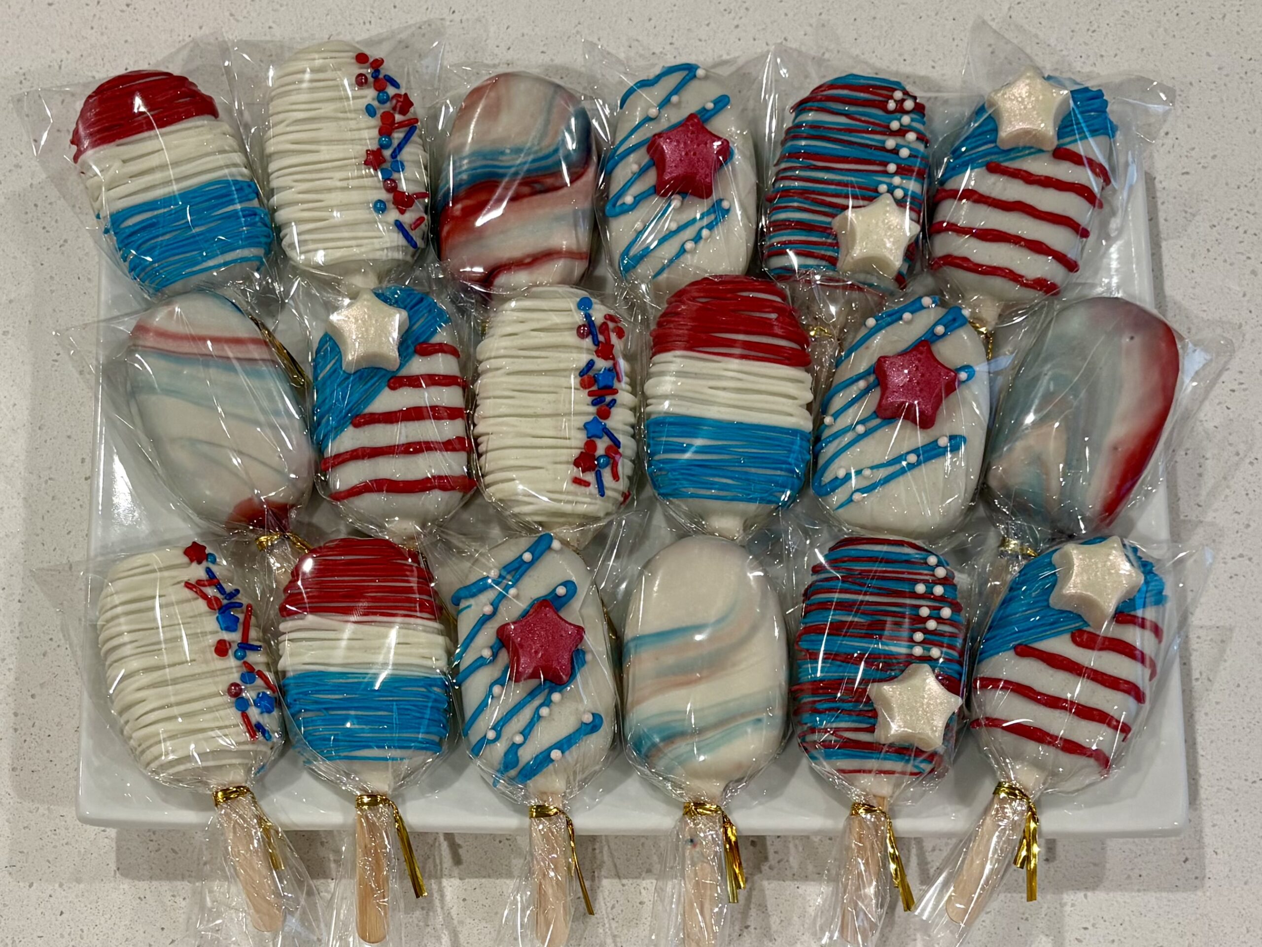 usa mix large batch