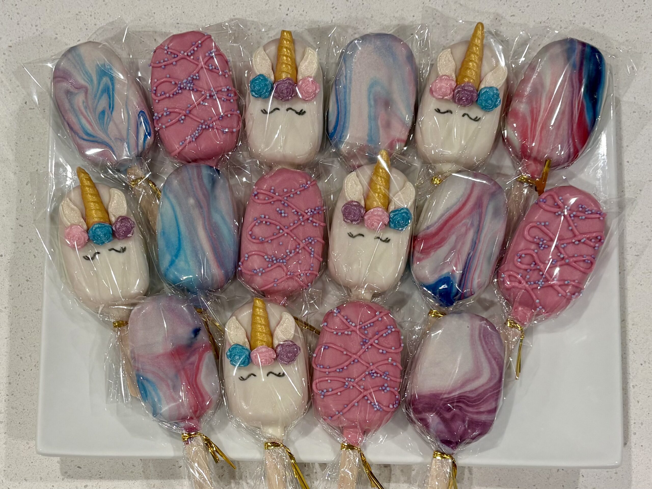 unicorn large batch