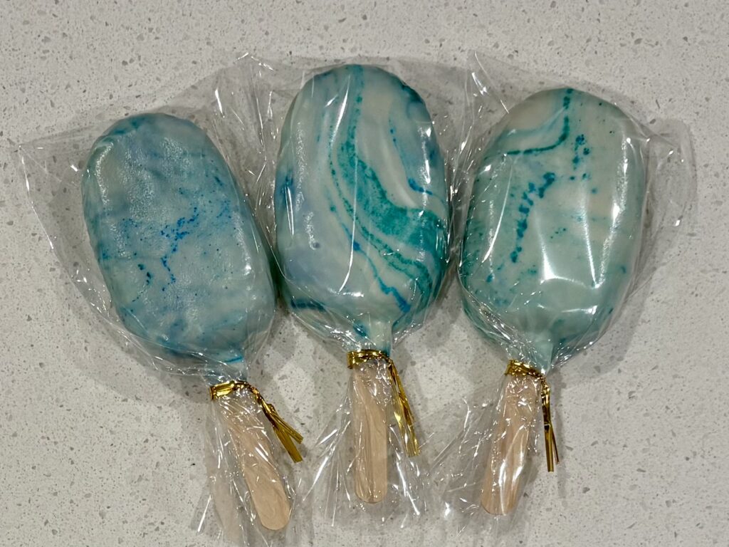 beach marble small batch