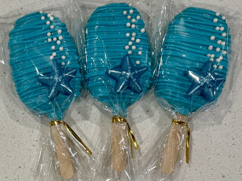 beach starfish small batch