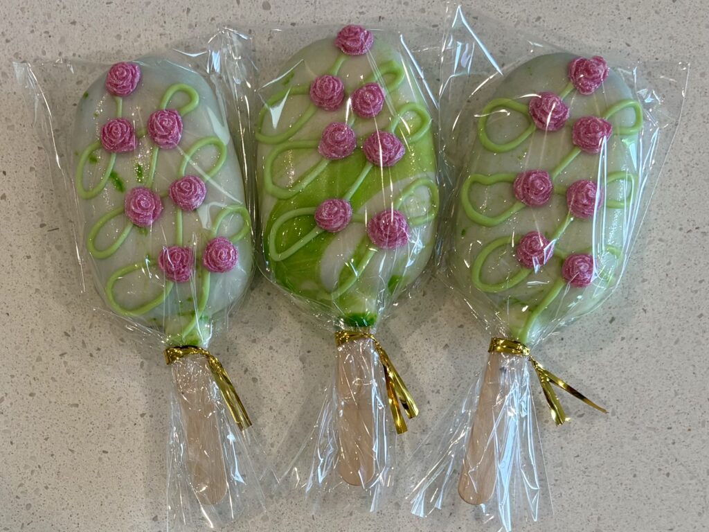cactus mini rose