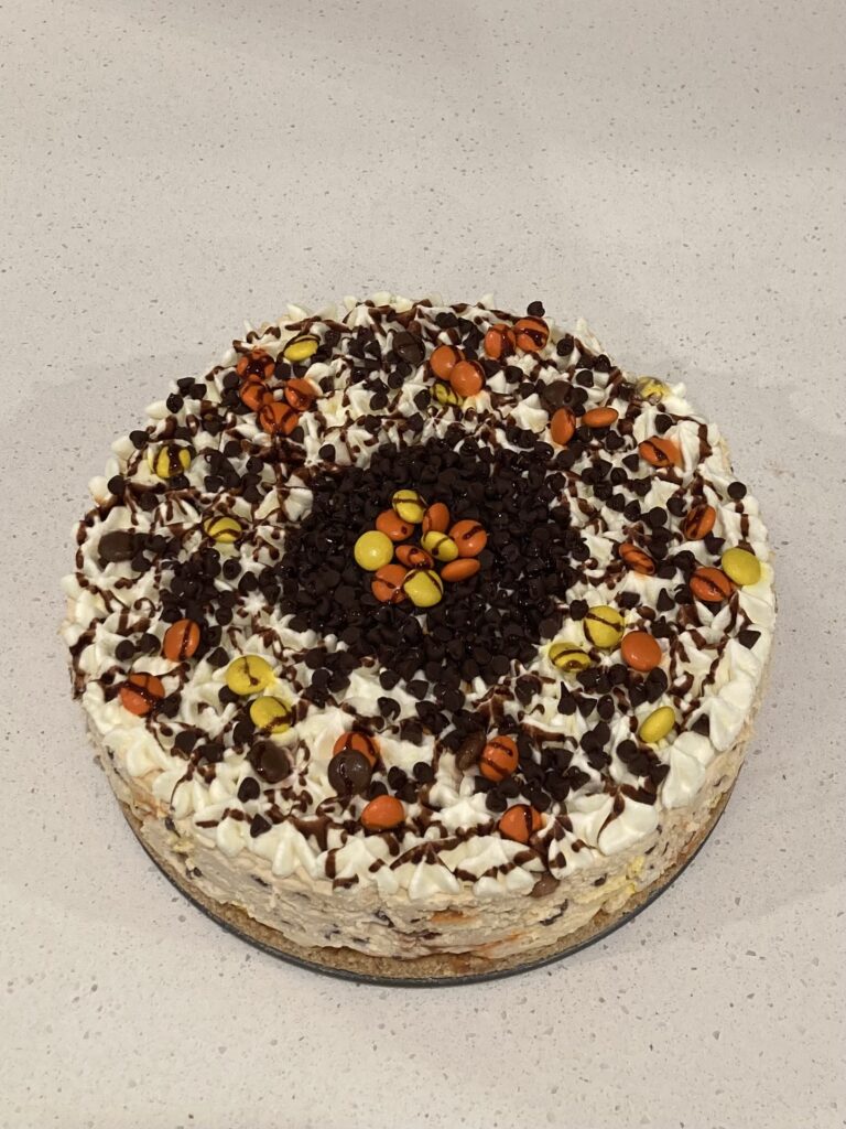 cheesecake 1