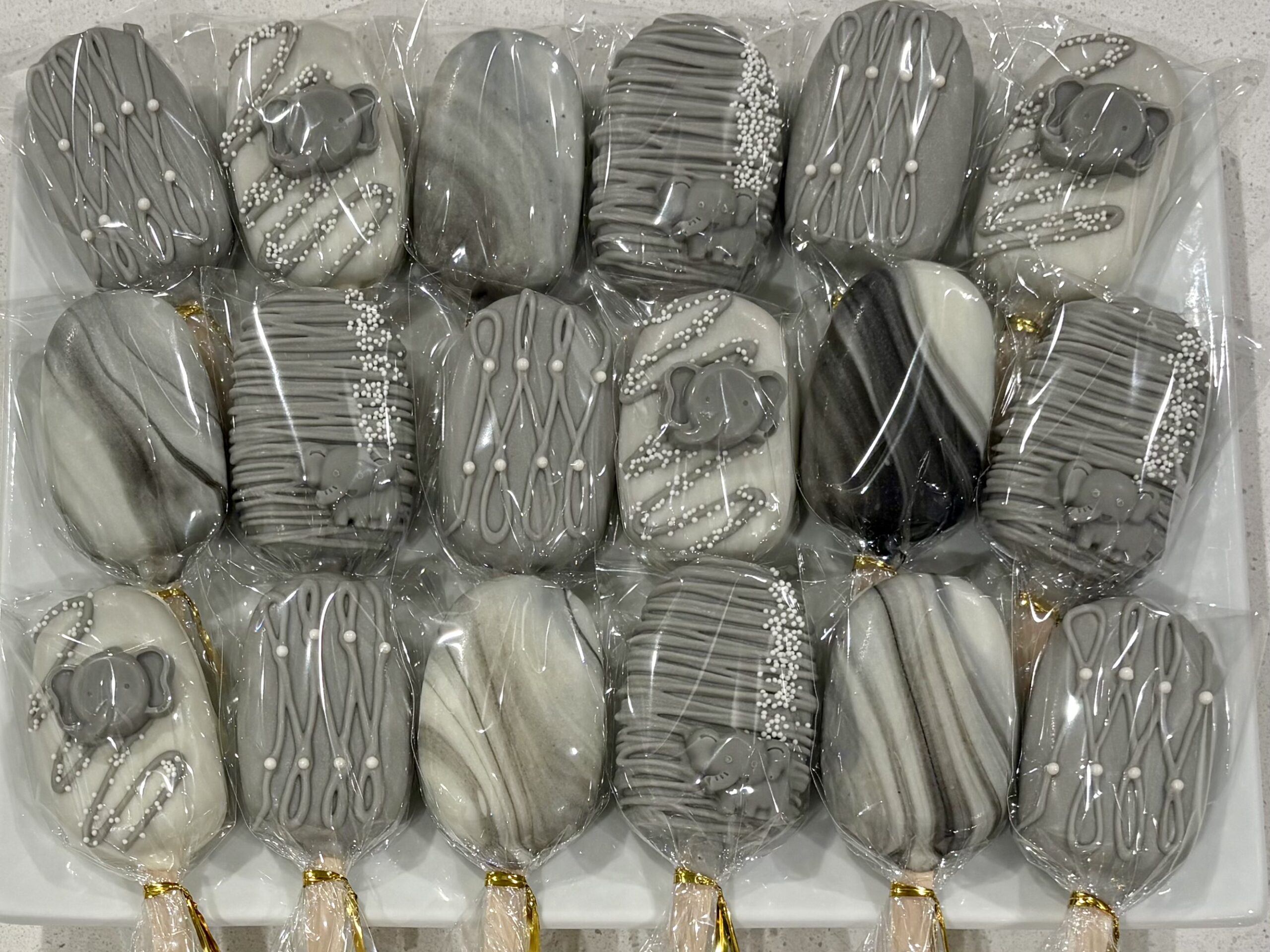 elephant large batch