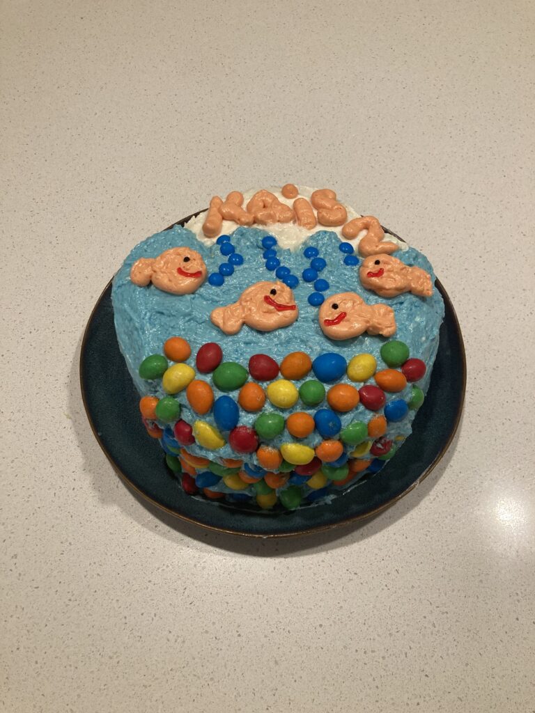fish 2
