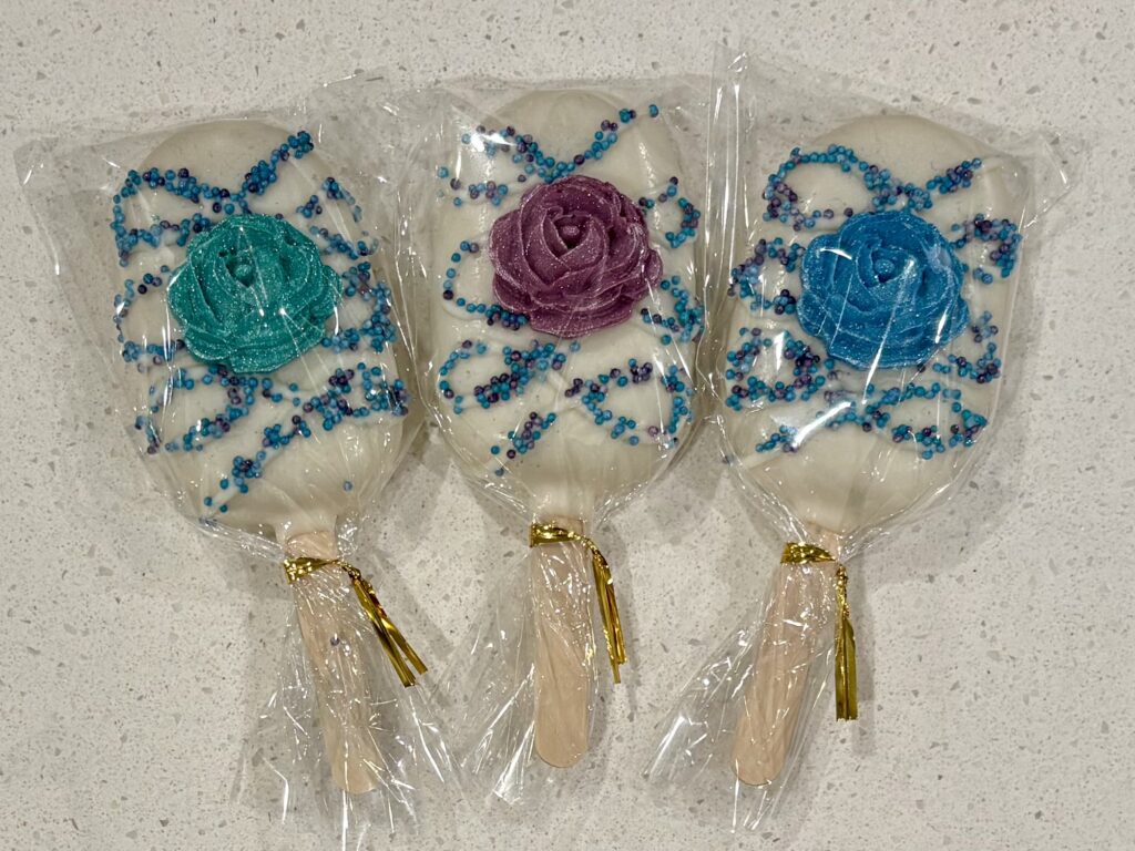 gem roses sprinkle infinity 1