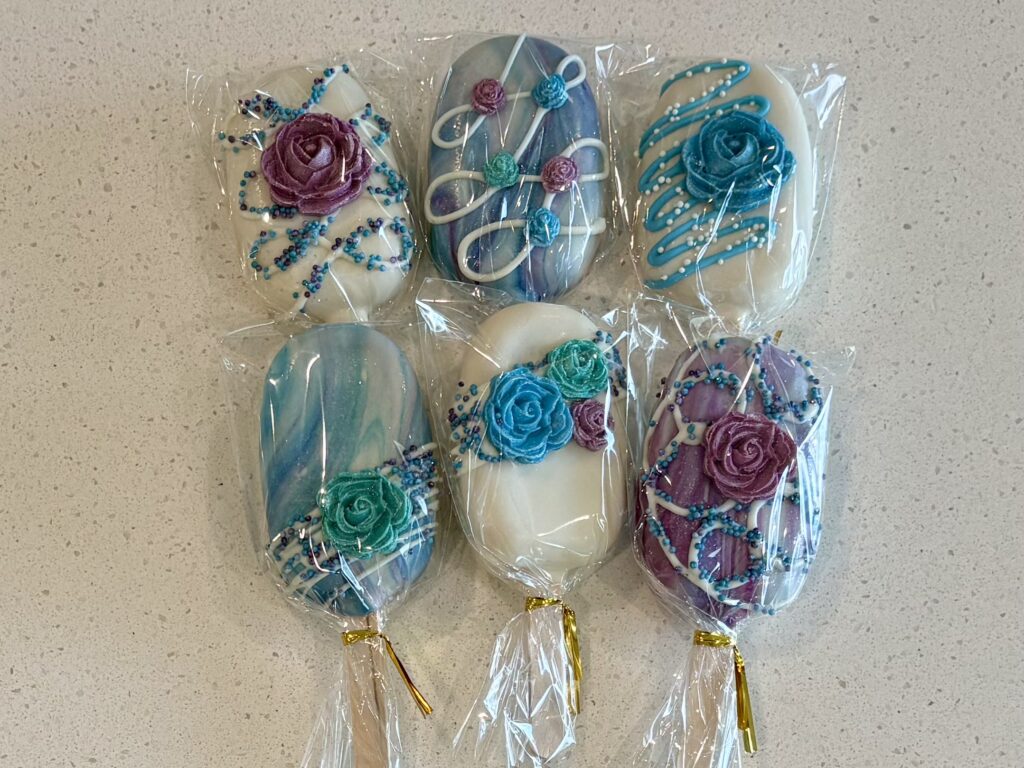 gem2 roses small batch