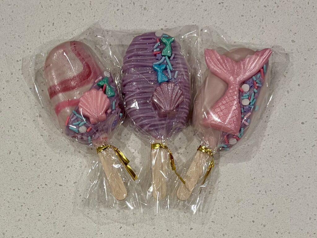 mermaid small batch