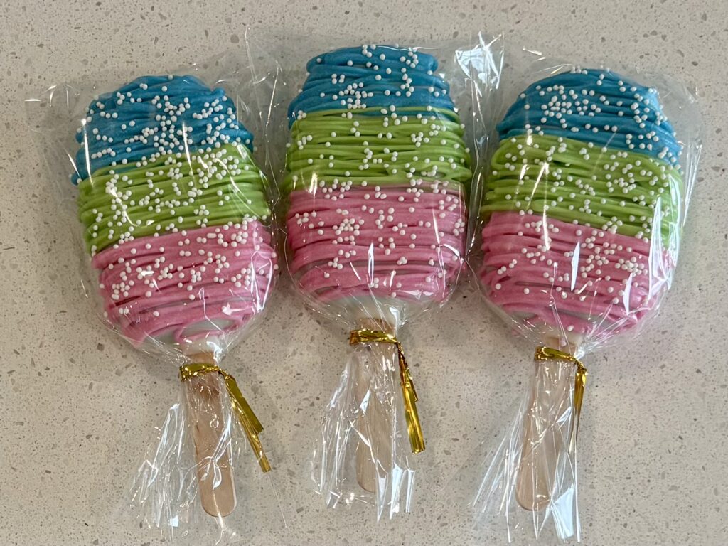 neon fun bomb pop