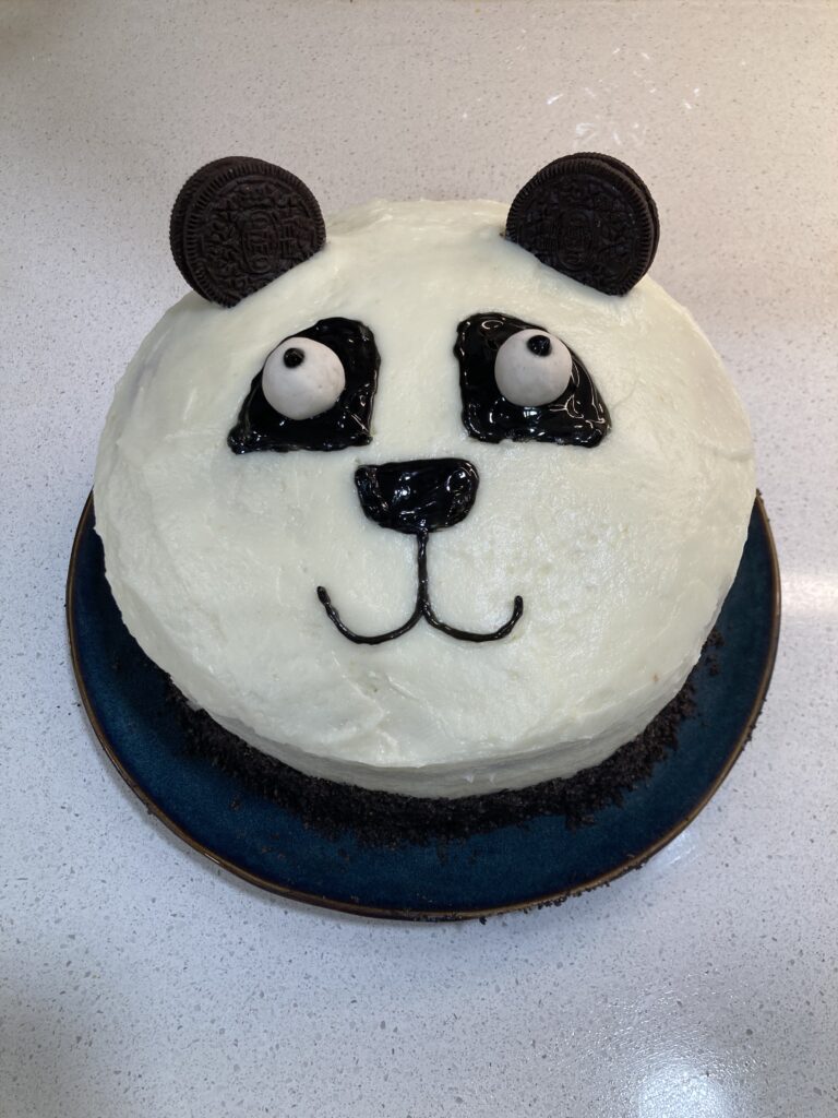 panda 1