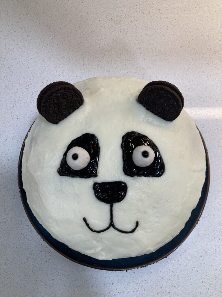 panda 2