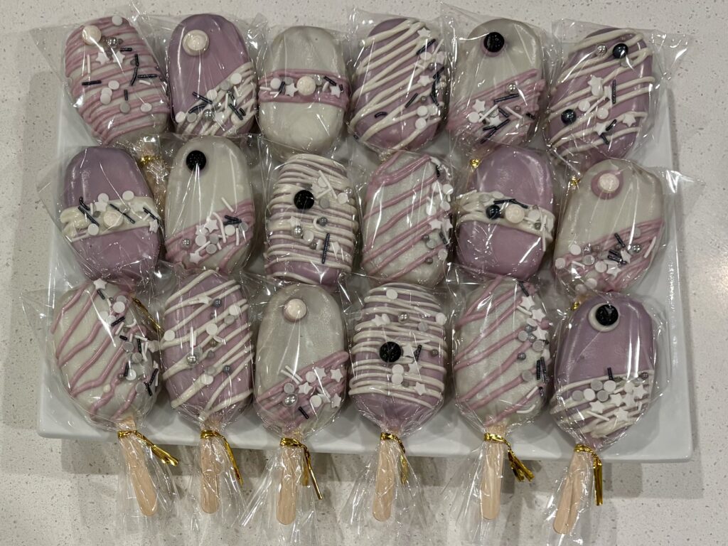 purple soccer mix base large batch