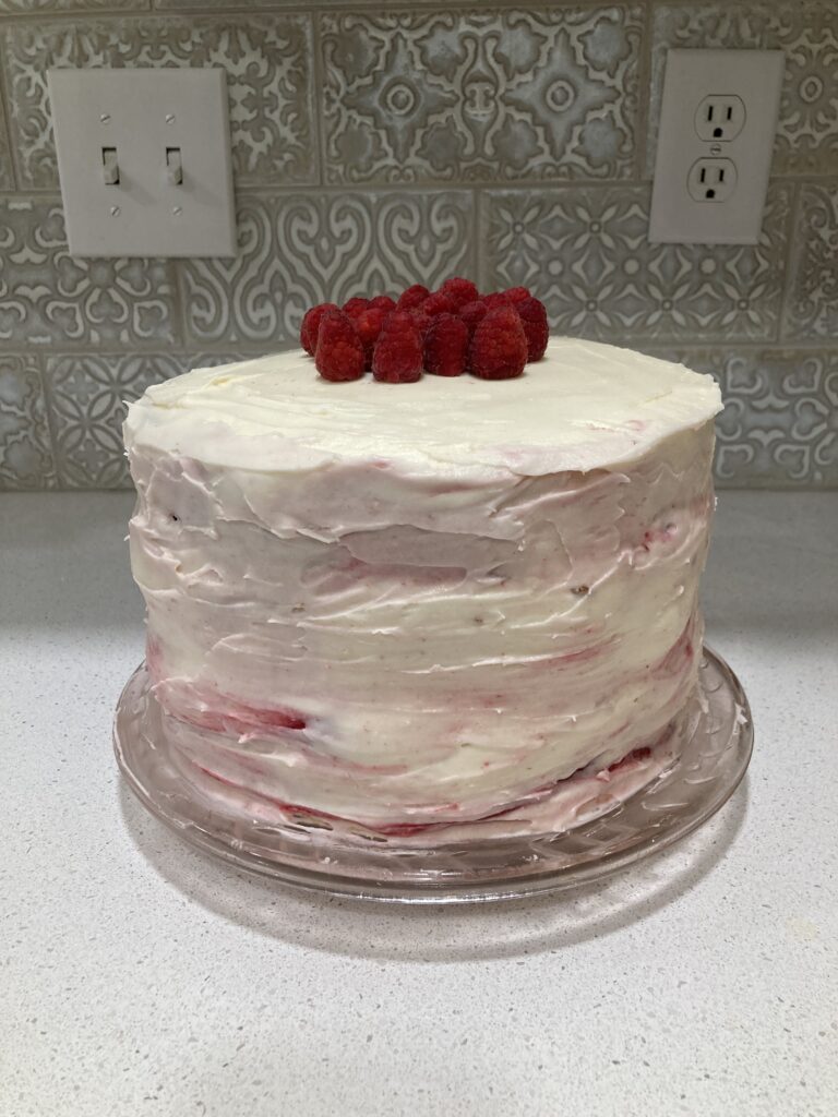 raspberry
