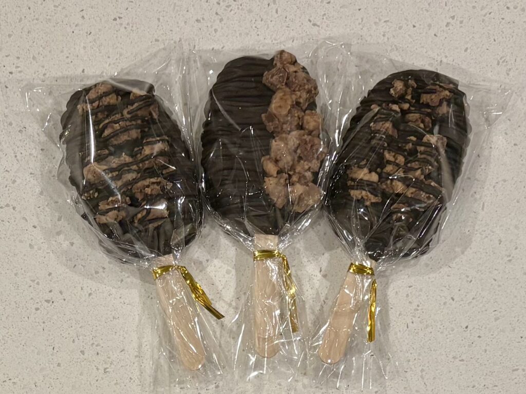reeces mix small batch