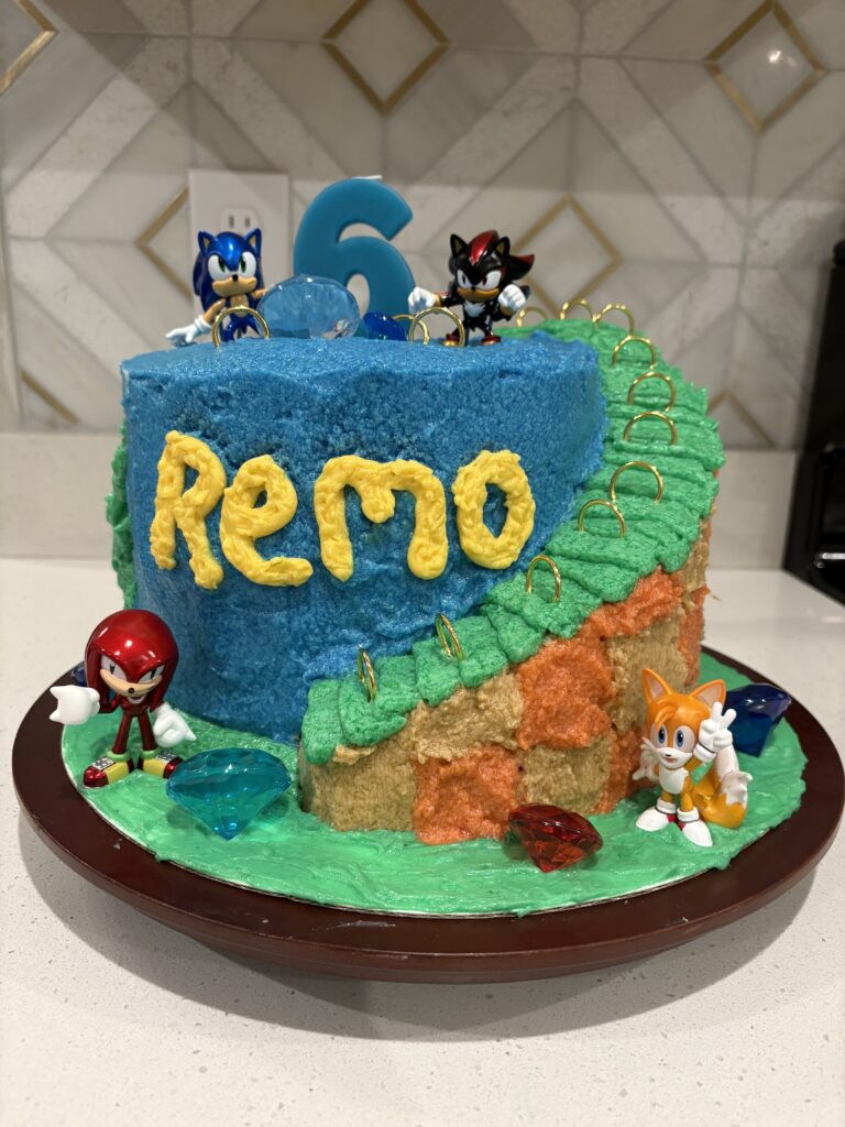sonic 2