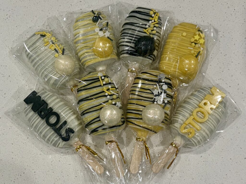 storm soccer small batch