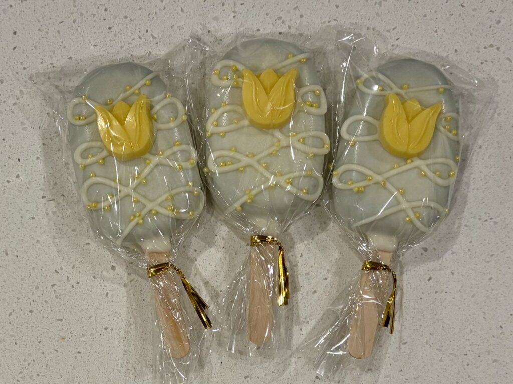 tulilp yellow tulip small batch 1