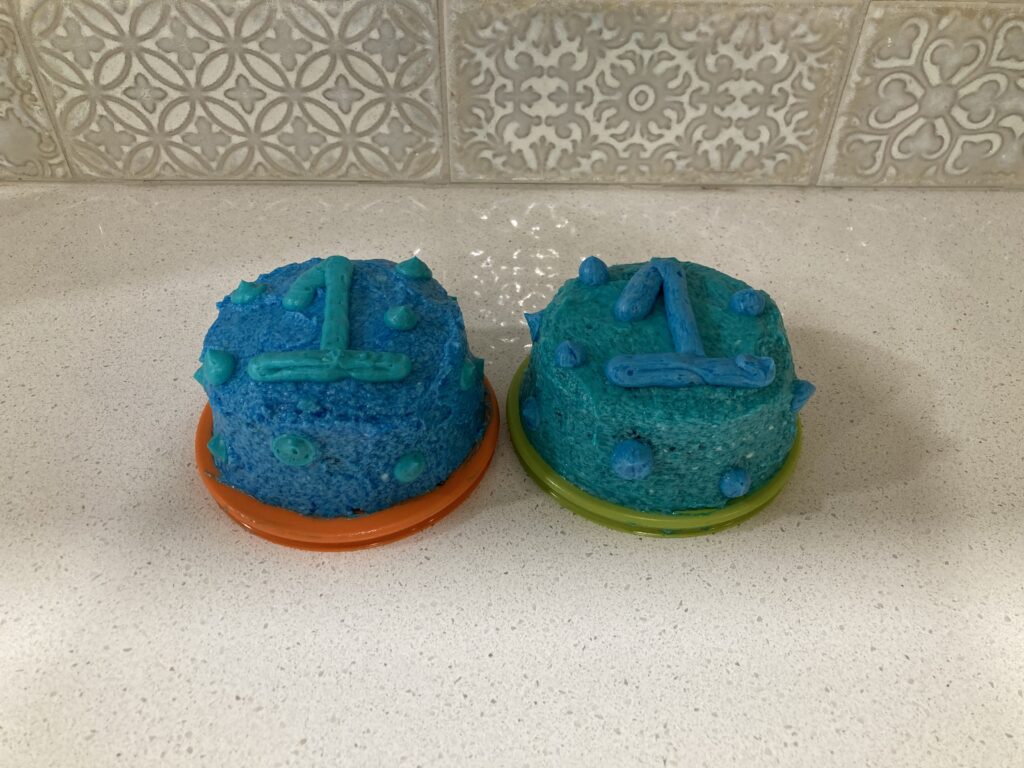 twins smash