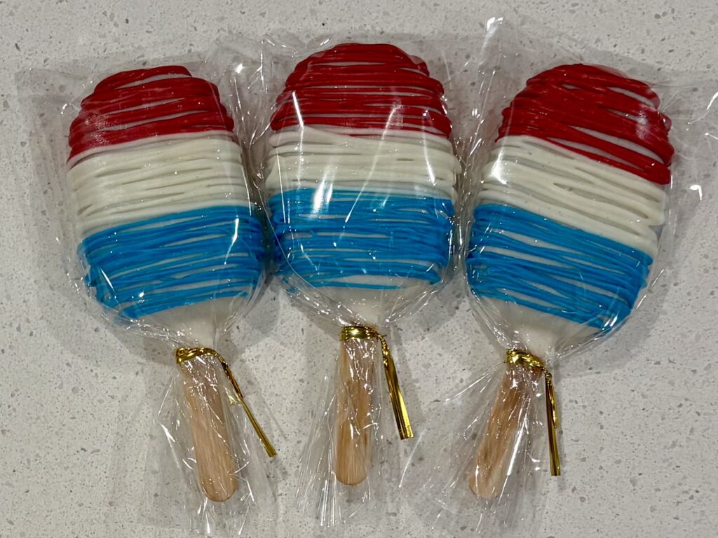 usa bomb pop small batch