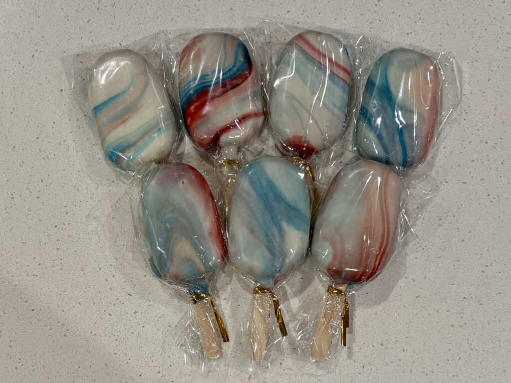 usa marble small batch