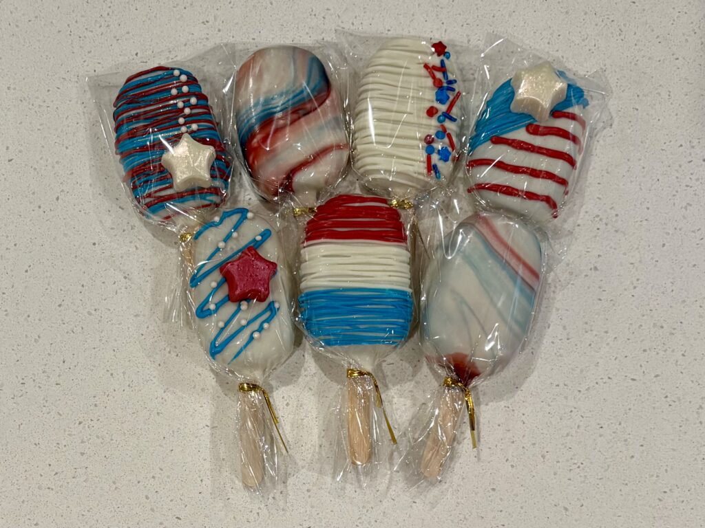 usa mix small batch