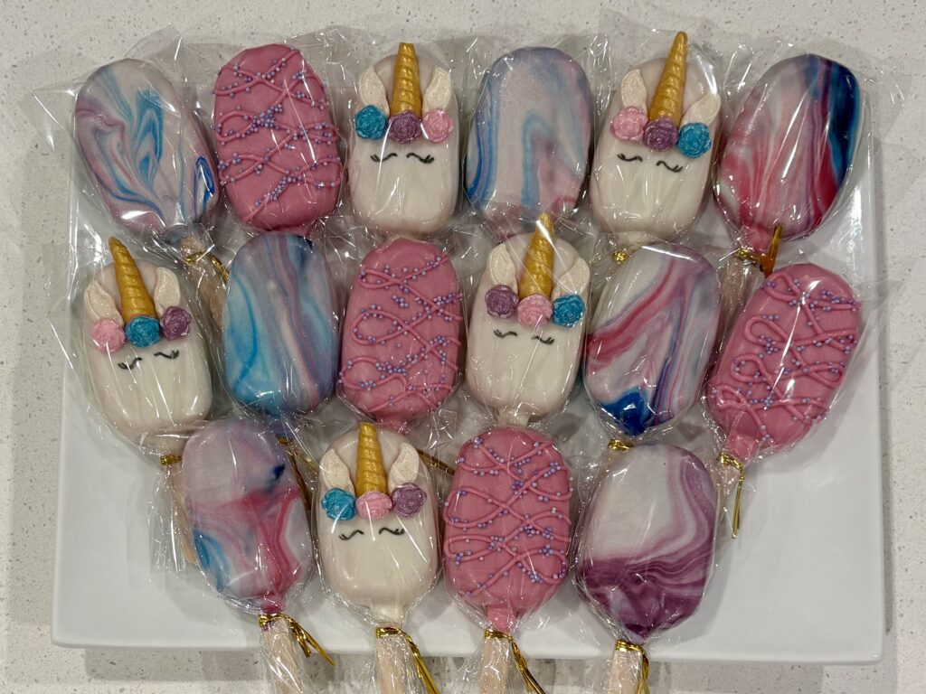 unicorn large batch