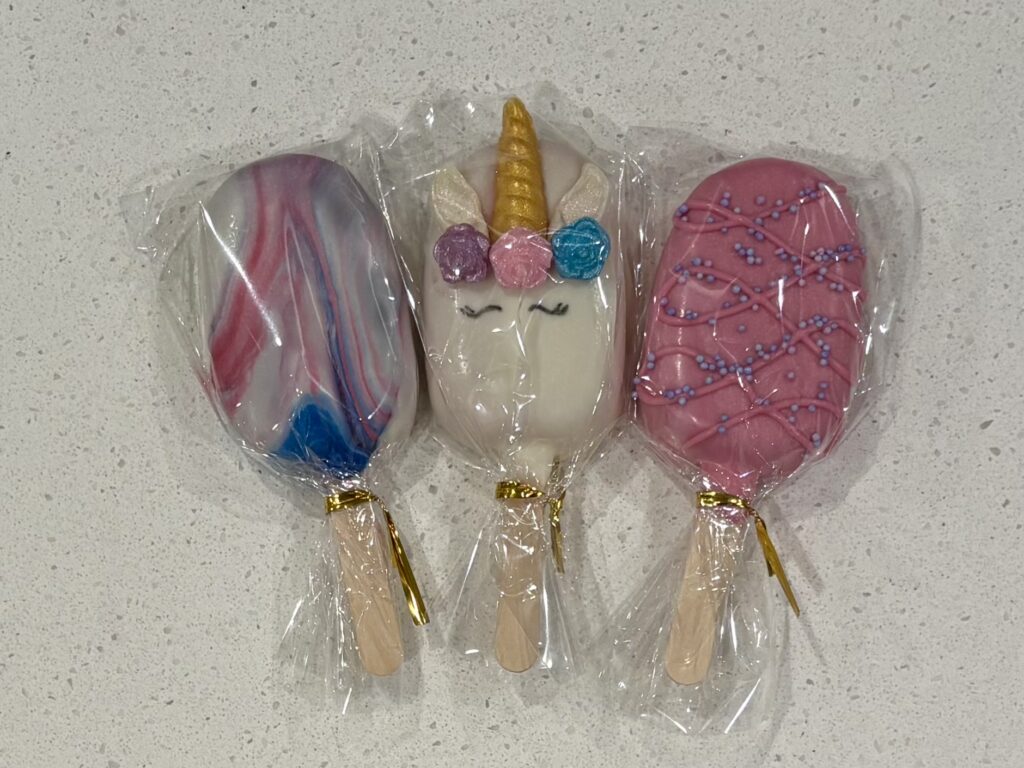 unicorn small batch