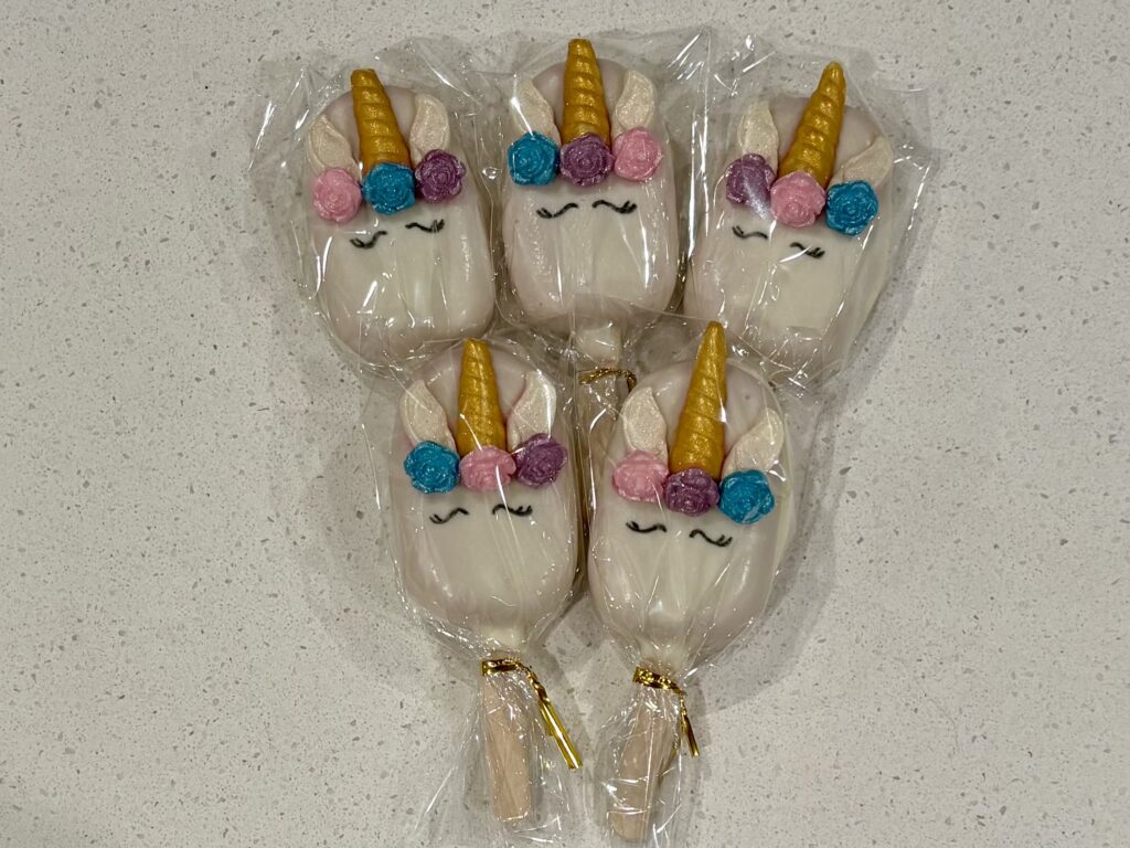 unicorn unicorn small batch