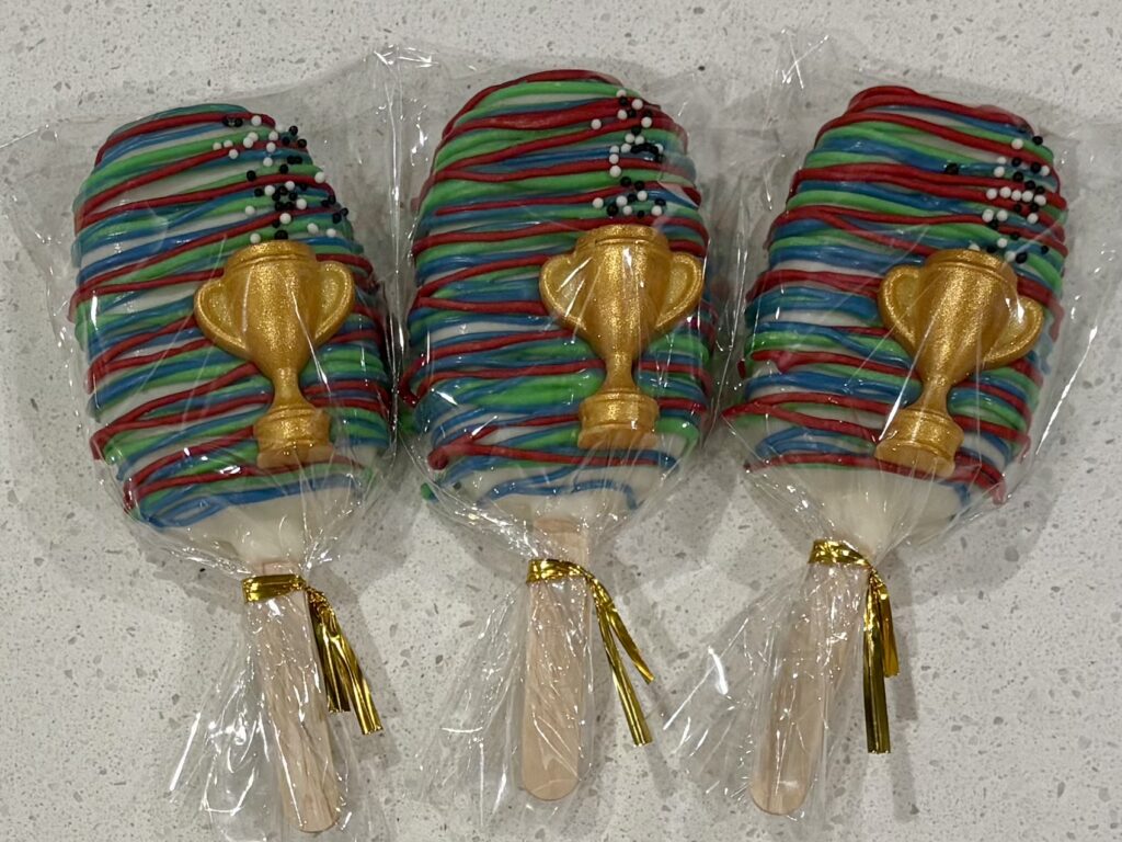 world cup trophies
