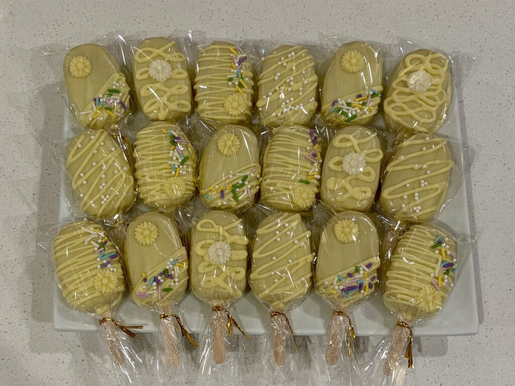 yellow daisy large batch 1