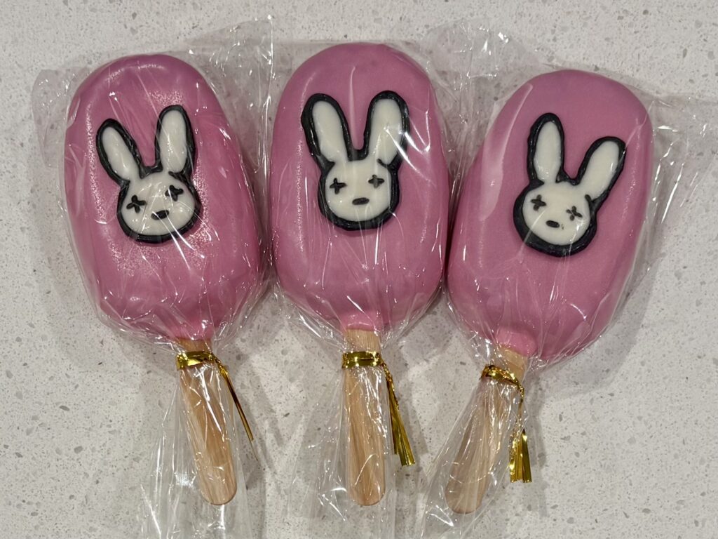 bad bunny bunny small batch