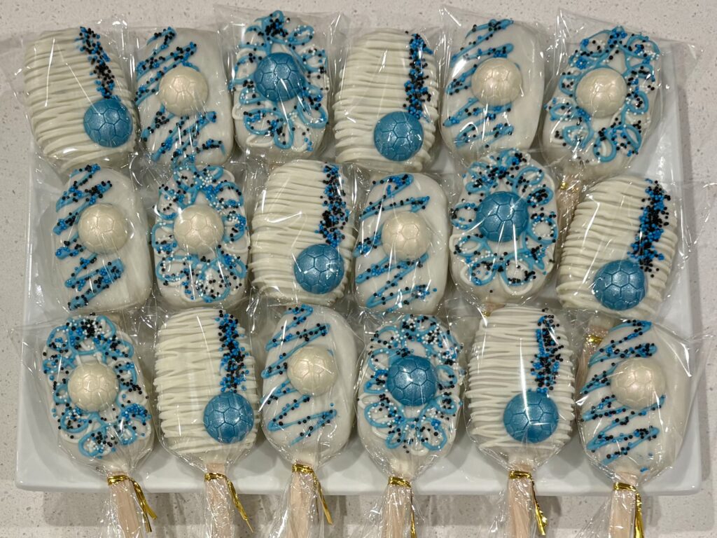 blue soccer large white batch 2