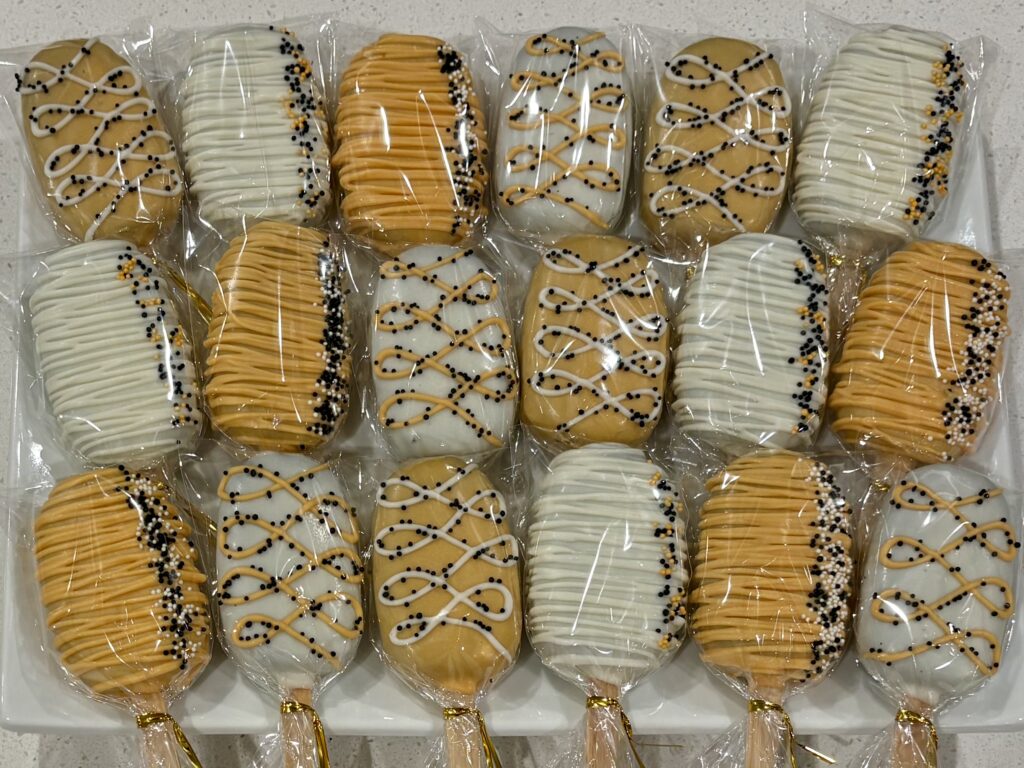 main sprinkle only large batch