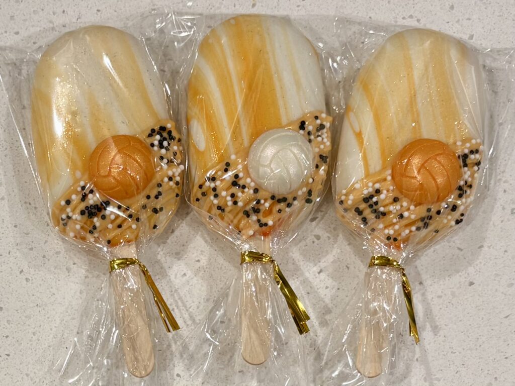 volleyball bc marble small batch
