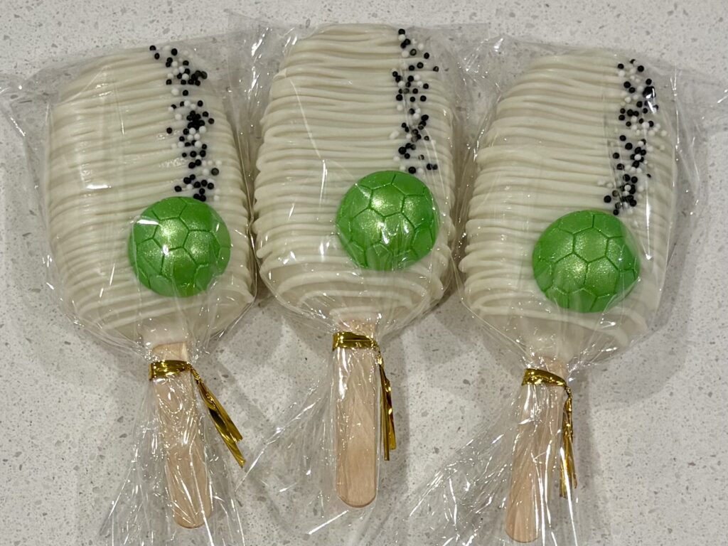 soccer bluegreen balls side sprinkle small batch